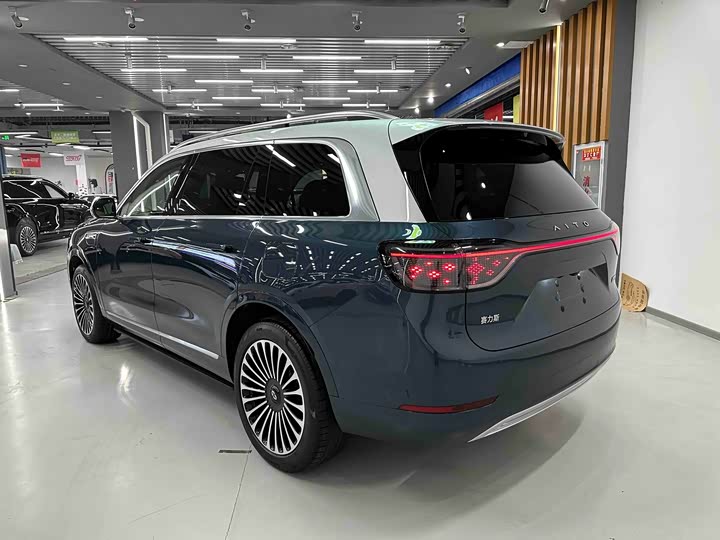 Фото 16 - Aito M9