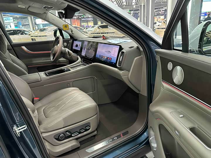 Фото 18 - Aito M9