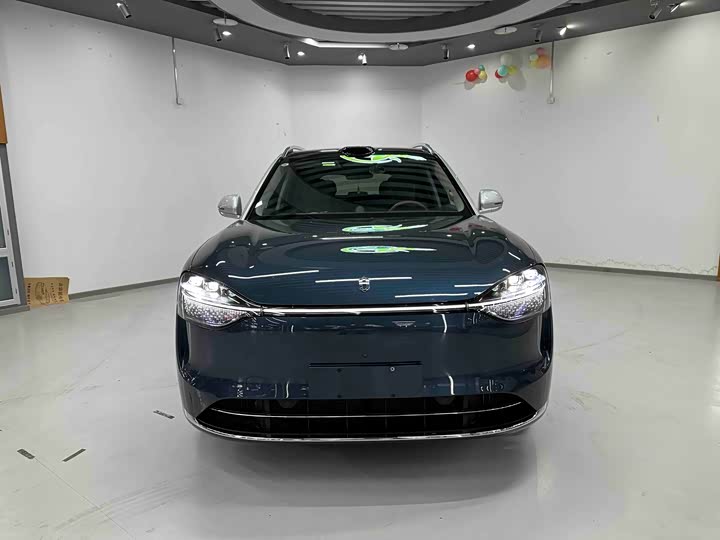 Фото 2 - Aito M9