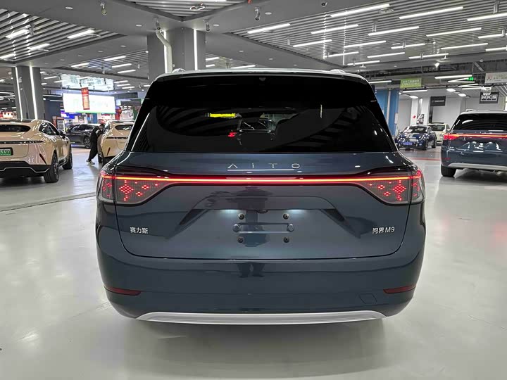 Фото 26 - Aito M9