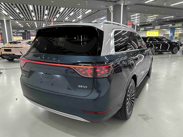 Фото 27 - Aito M9