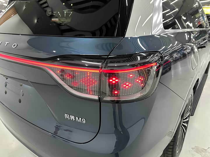 Фото 28 - Aito M9