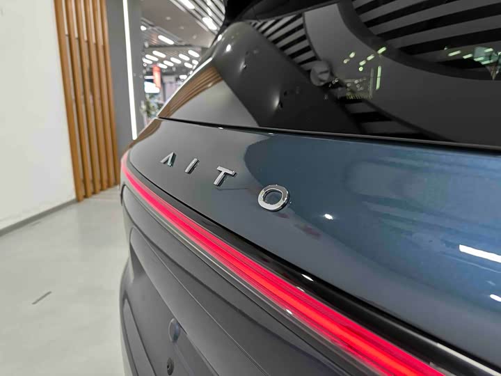 Фото 29 - Aito M9