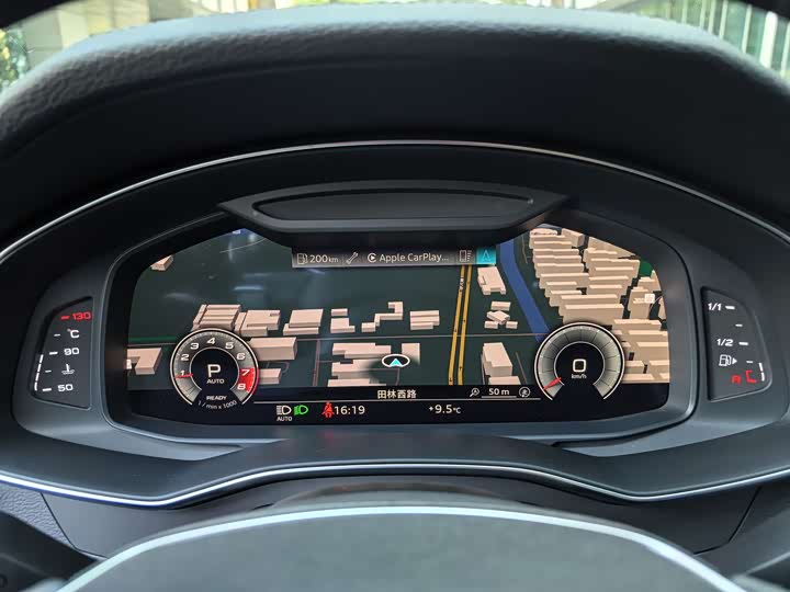 Фото 9 - Audi A7