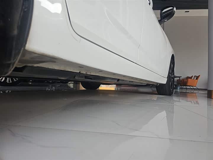 Фото 20 - Nissan Sylphy