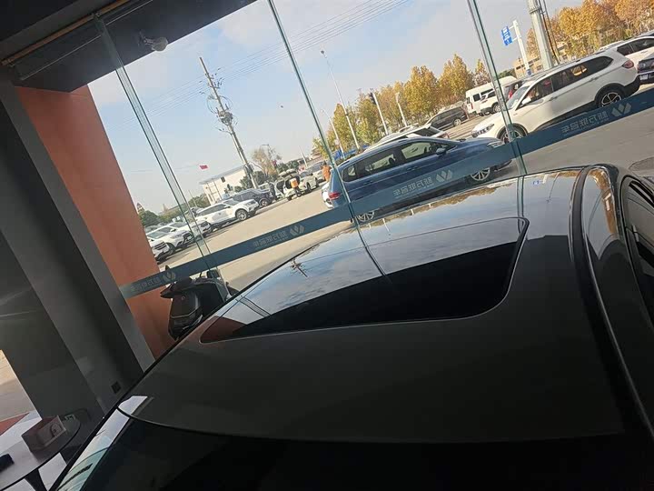 Фото 26 - Nissan Sylphy