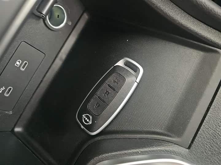 Фото 8 - Nissan Sylphy