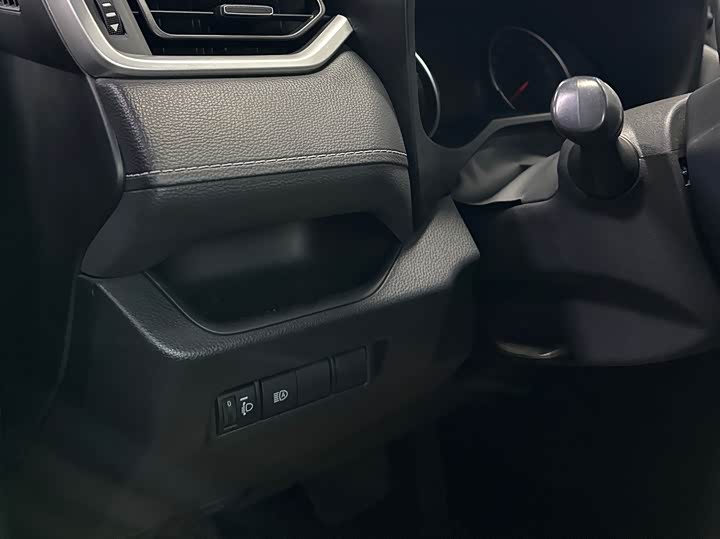 Фото 13 - Toyota Wildlander