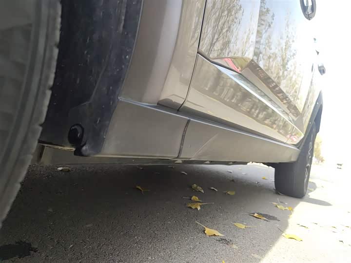 Фото 22 - Haval H-Dog Hybrid