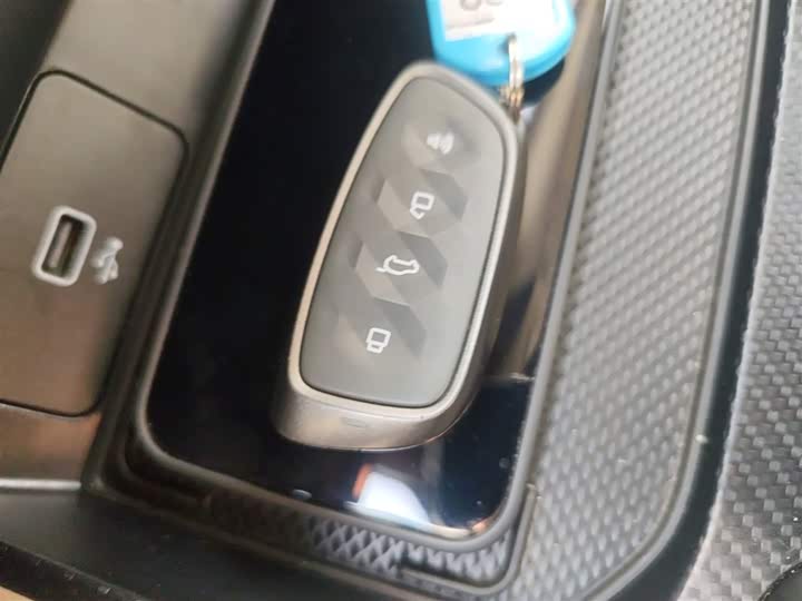 Фото 9 - Haval H-Dog Hybrid