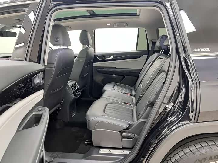 Фото 10 - Volkswagen Teramont Pro