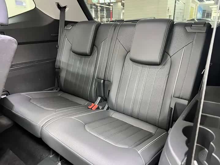 Фото 13 - Volkswagen Teramont Pro