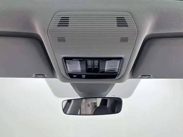 Фото 20 - Volkswagen Teramont Pro