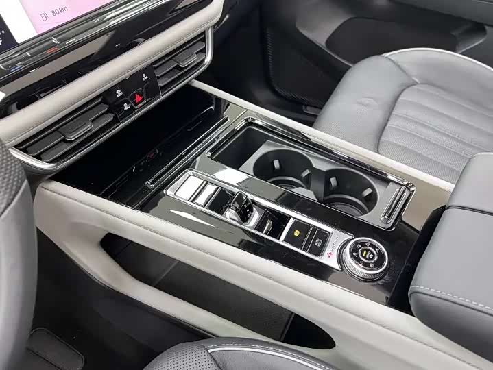 Фото 22 - Volkswagen Teramont Pro