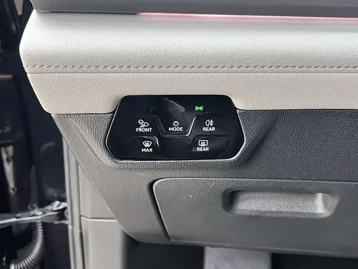 Фото 25 - Volkswagen Teramont Pro