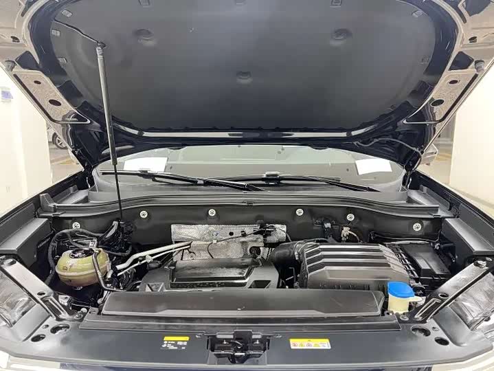 Фото 26 - Volkswagen Teramont Pro