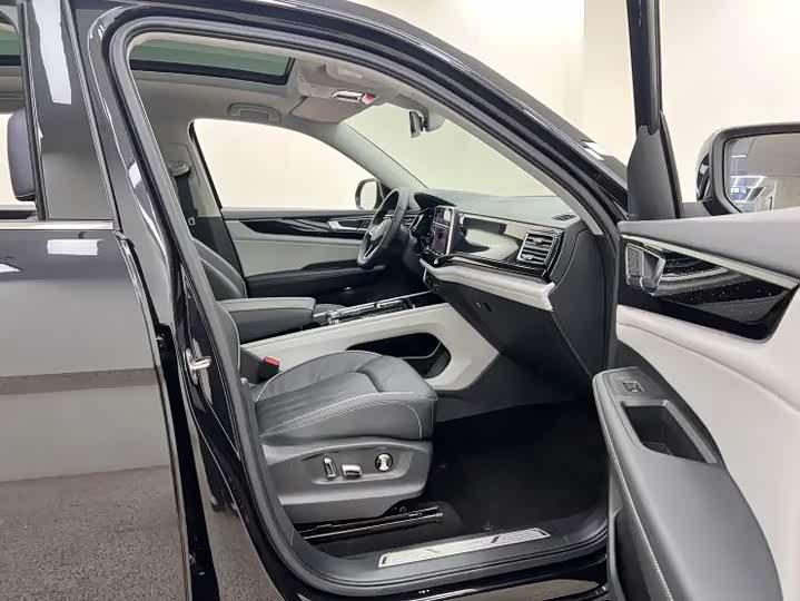 Фото 27 - Volkswagen Teramont Pro