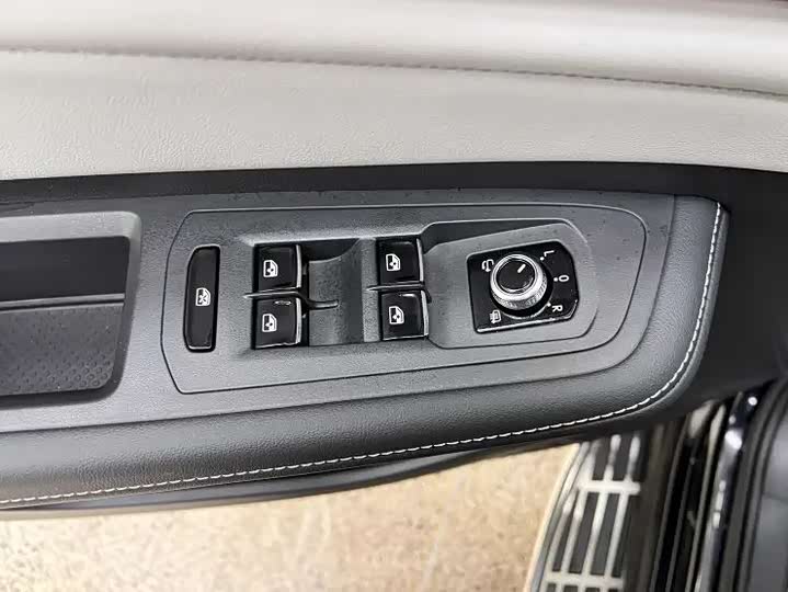 Фото 6 - Volkswagen Teramont Pro