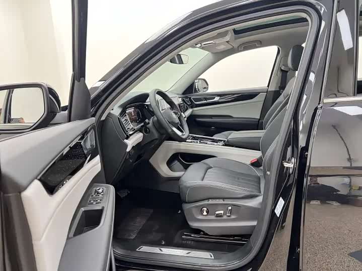 Фото 9 - Volkswagen Teramont Pro