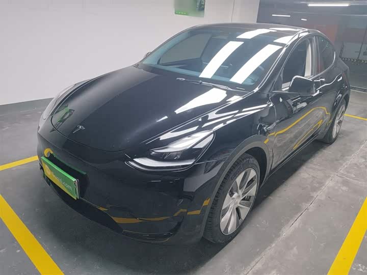 Фото 1 - Tesla Model Y