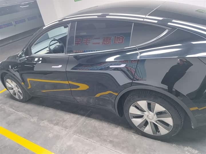 Фото 5 - Tesla Model Y