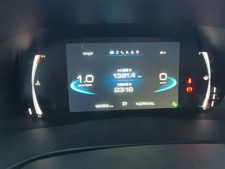 Фото 12 - Haval H6