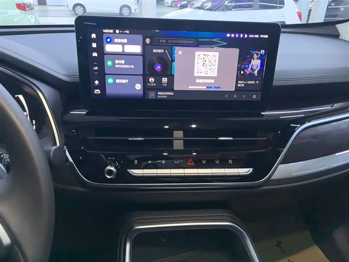 Фото 13 - Haval H6