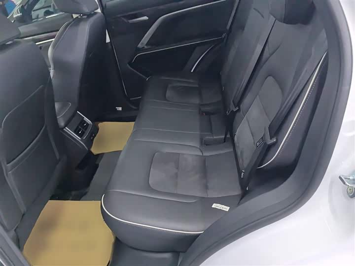 Фото 17 - Haval H6