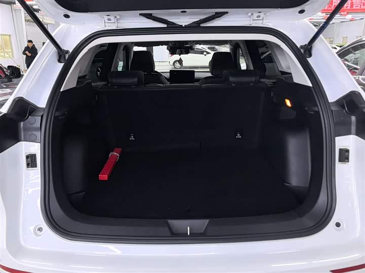 Фото 19 - Haval H6