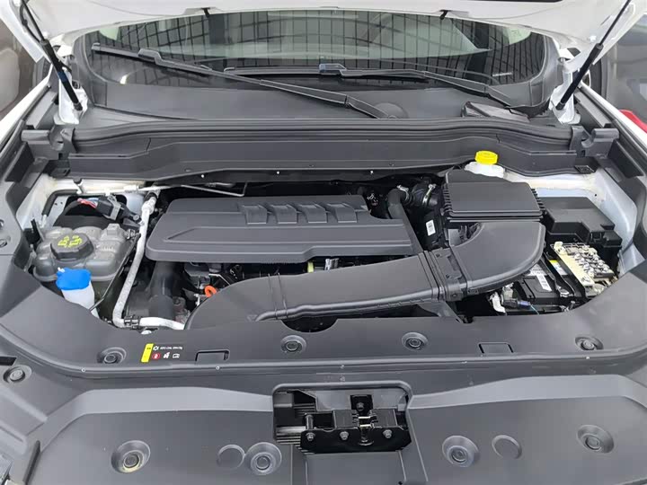 Фото 20 - Haval H6