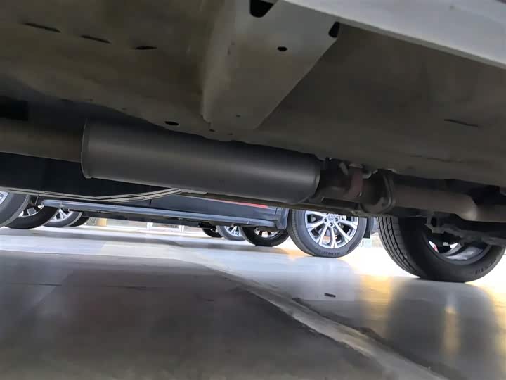 Фото 21 - Haval H6