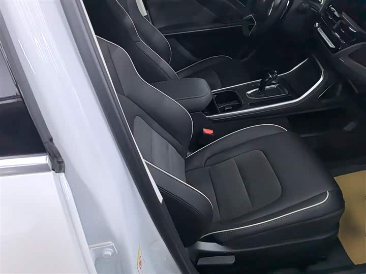 Фото 25 - Haval H6