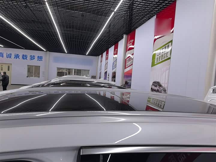 Фото 27 - Haval H6