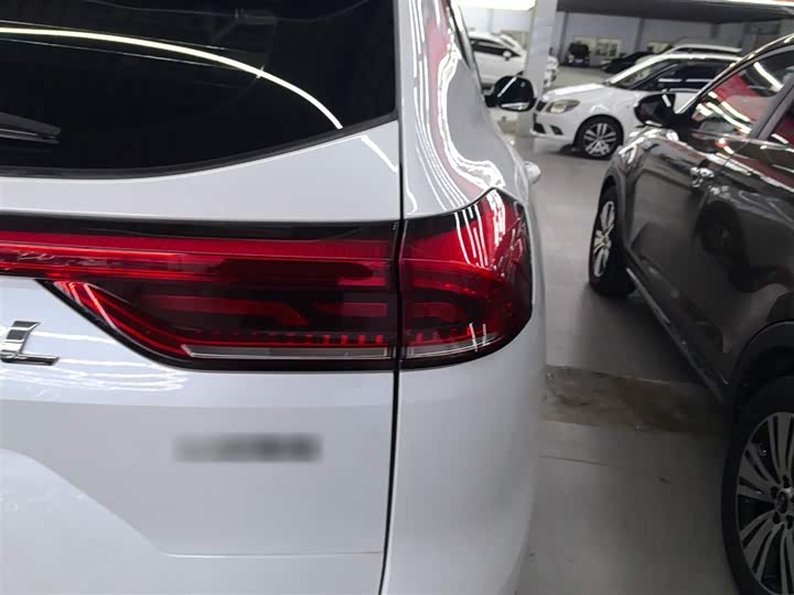 Фото 8 - Haval H6