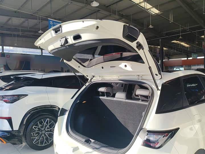 Фото 19 - BYD Dolphin