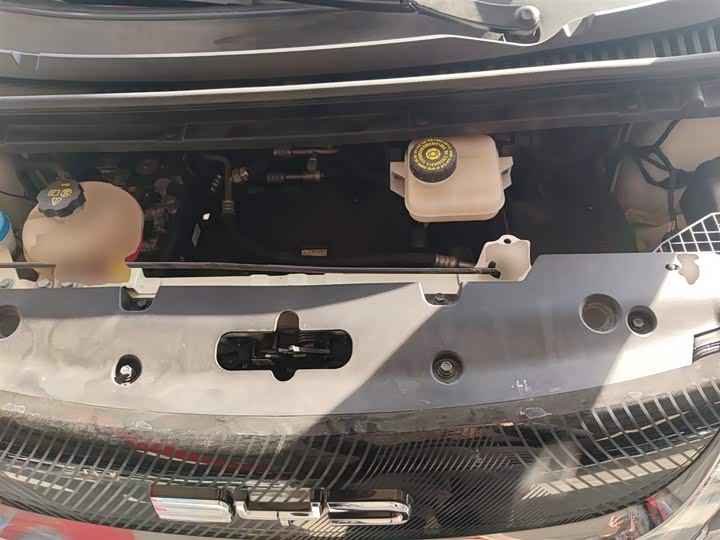 Фото 20 - BYD Dolphin