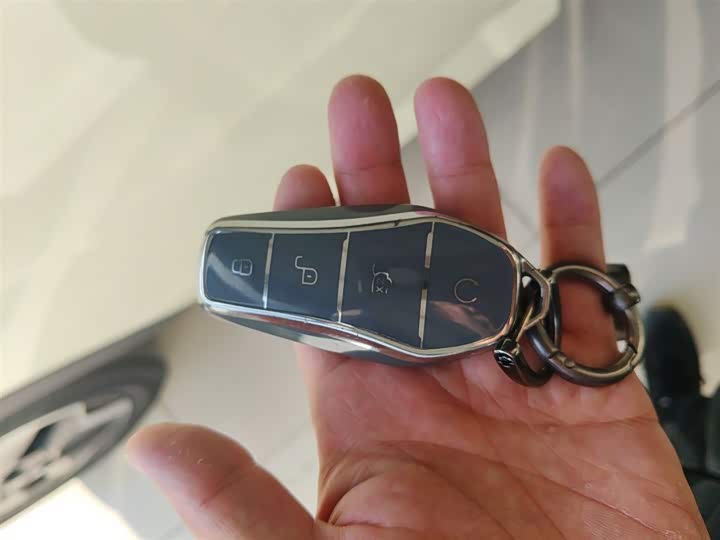 Фото 9 - BYD Dolphin