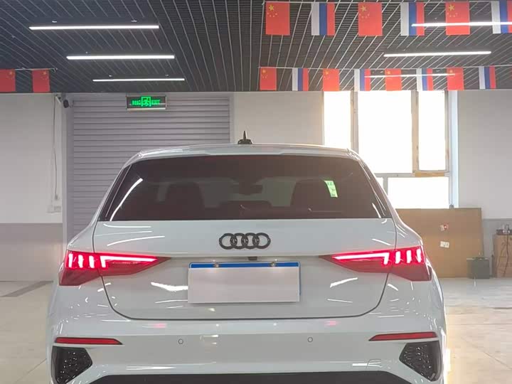 Фото 5 - Audi A3