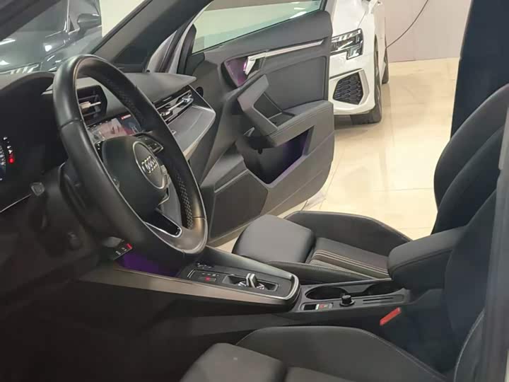 Фото 6 - Audi A3