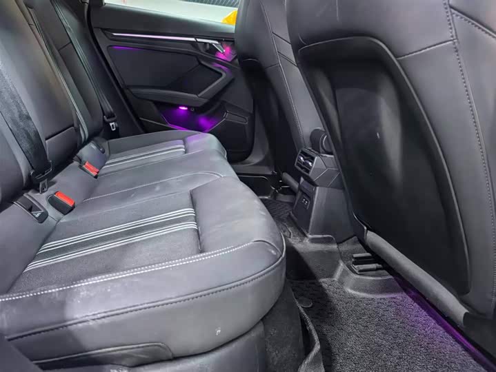 Фото 8 - Audi A3