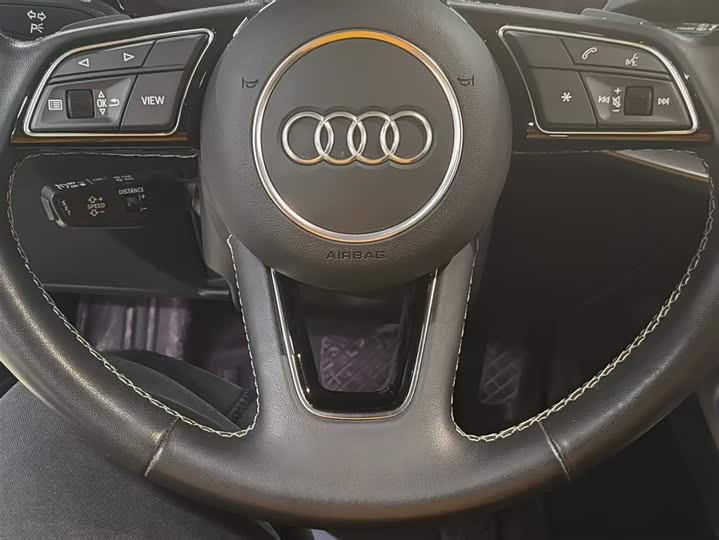 Фото 9 - Audi A3