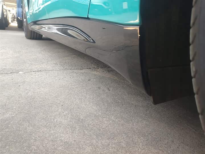 Фото 22 - Xiaomi SU7