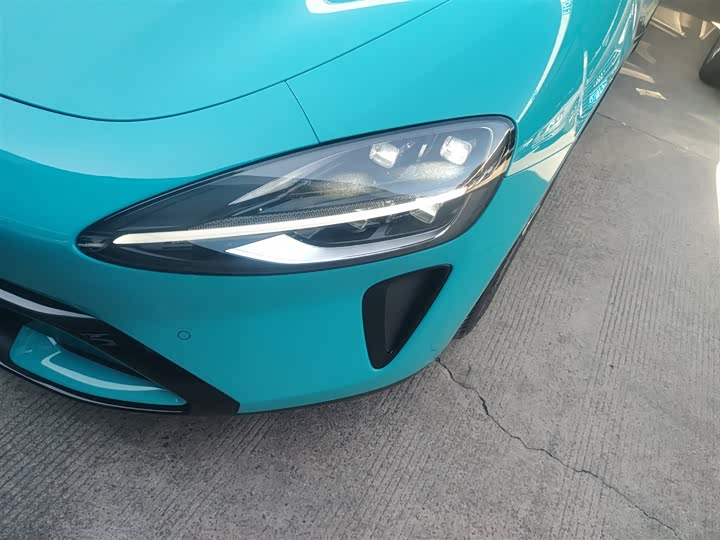 Фото 24 - Xiaomi SU7