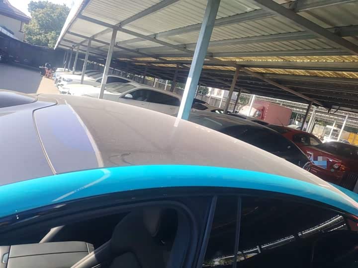 Фото 27 - Xiaomi SU7