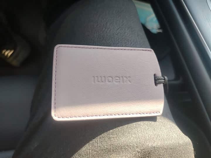 Фото 9 - Xiaomi SU7