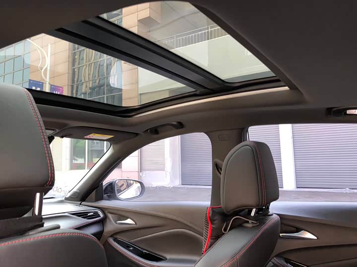 Фото 6 - Buick Verano