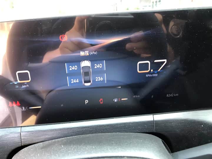 Фото 7 - Buick Verano