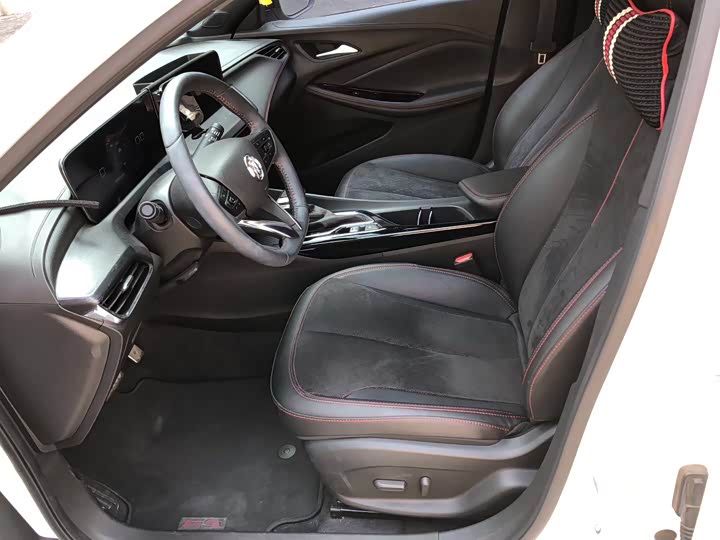 Фото 8 - Buick Verano