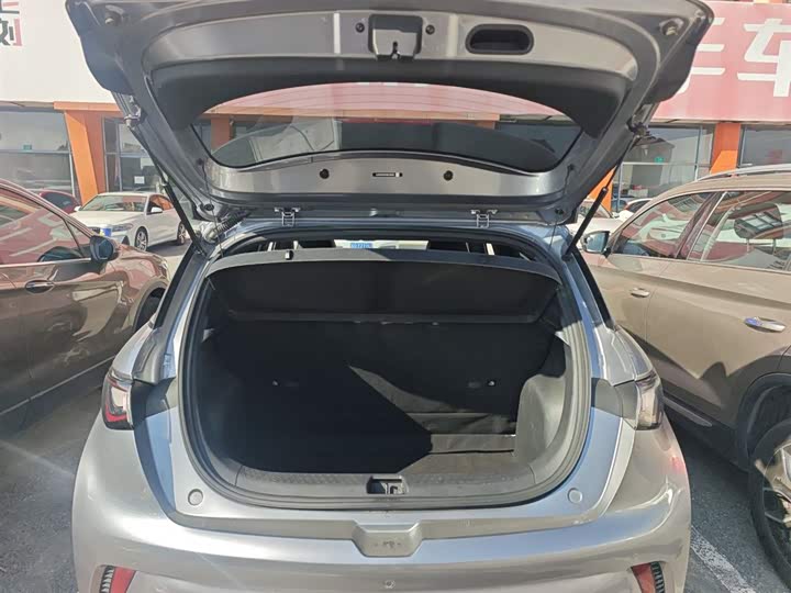 Фото 18 - BYD Dolphin