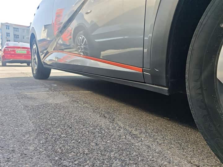 Фото 20 - BYD Dolphin